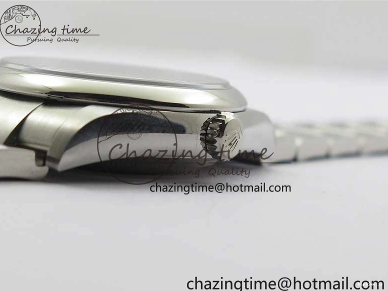 0101 UrbanChic Oyster Perpetual 36mm 126000 BP Best Edition Dark Blue Dial on SS Bracelet 2651